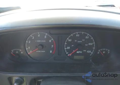 2001 Isuzu Rodeo Ls 3.2L V6/Lse 3.2L V6/S 3.2L V6 из США, поврежденный, VIN 4S2CK58W914322440